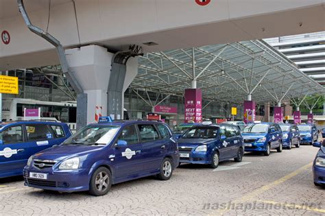 kuala lumpur taxi prices|taxi fare klia to kl.